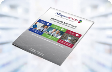 Marketing Solutions & Sample Management Brochure