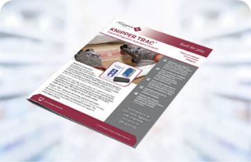 Marketing Solutions & Sample Management Brochure