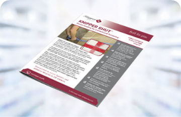 Marketing Solutions & Sample Management Brochure