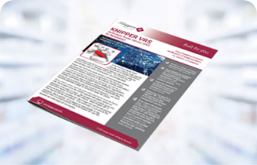 Marketing Solutions & Sample Management Brochure