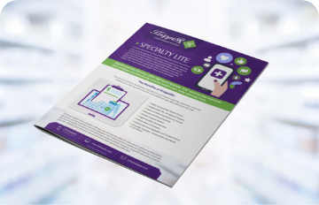 Marketing Solutions & Sample Management Brochure