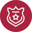 DEA Controlled Icon DEA Controlled Icon