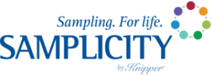 Samplicity Logo