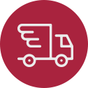 Delivery Icon Delivery Icon