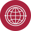 Globe Icon Globe Icon