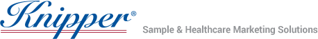 Knipper Sample & Healthcare Logo