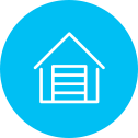 Simple House Icon