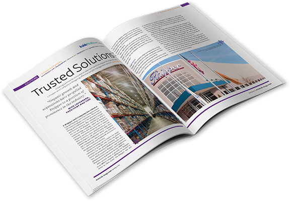 Inside Healthcare Magazine Inside Healthcare Magazine