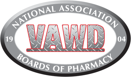 VAWD Logo