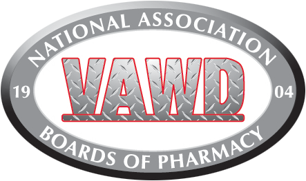 VAWD Logo VAWD Logo