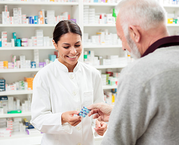 Patient Services Main Image Patient Services - Patient Assistance Programs - Knipper