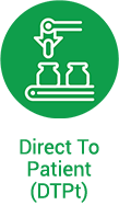 Direct to Patient (DTPt)