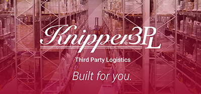 J. Knipper and Company Announces Expansion of Knipper 3PL Division
