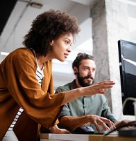 Customer Service Image