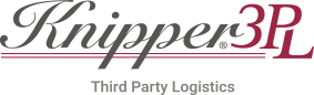 Knipper 3PL Logo