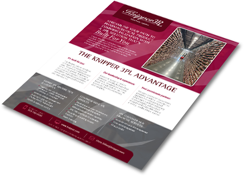 3PL Brochure Image 3PL Brochure Image