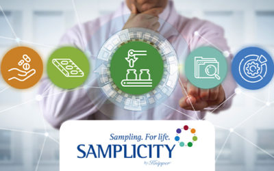 Knipper’s New SamplicitySA is the Next Generation of Sample Management