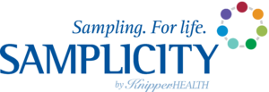 Samplicity Logo Wide