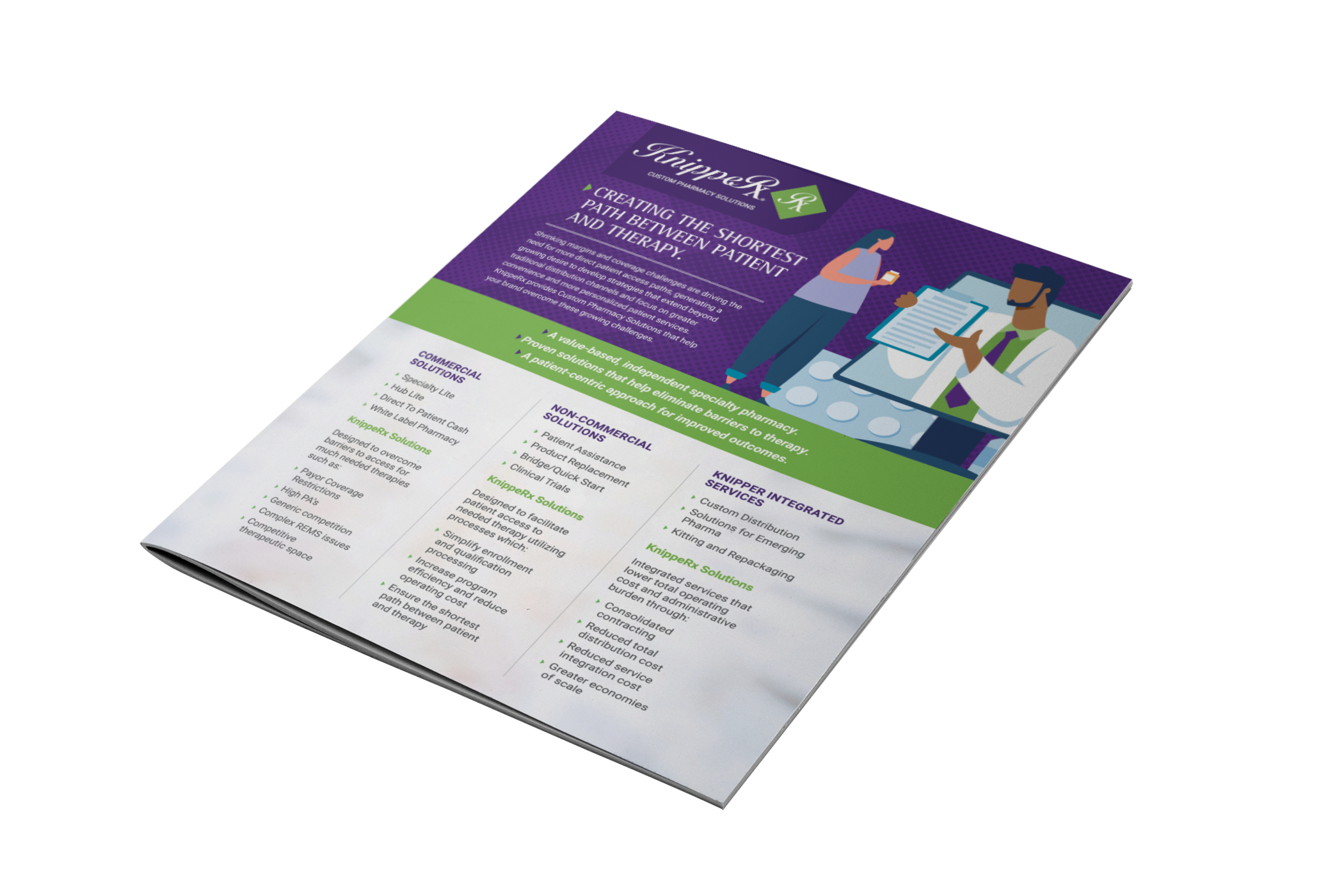 KnippeRx_ServicesOveview_cover_45deg Knipper Rx Brochure Graphic