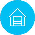 Simple House Icon