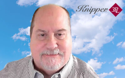 Knipper Health appoints William “Bill” Fletcher as Senior Director