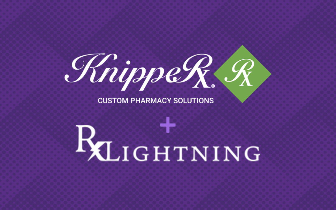 KnippeRx and RxLightning Partner to Streamline Provider Experience and Accelerate Patient Access to Specialty Medications
