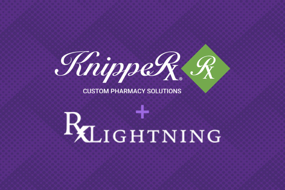 KnippeRx and RxLightning Partner to Streamline Provider Experience and ...