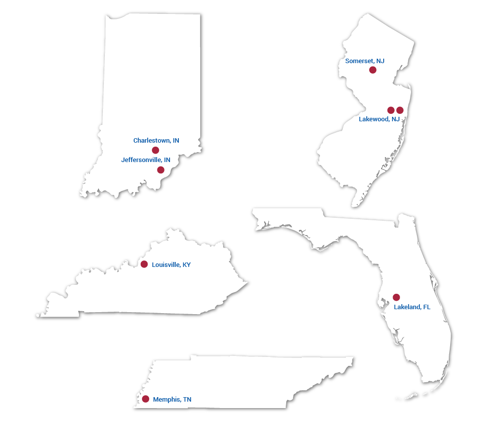 Knipper_5_State_Location_Map Knipper Locations Graphic