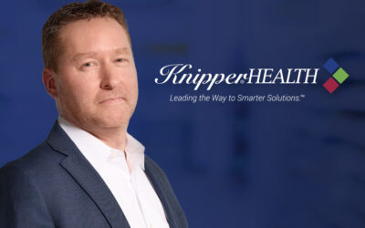 Willis Chandler to Lead Knipper Health as New President and Chief Executive Officer